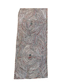 Mumutthun by Wanyubi Marika at Annandale Galleries