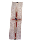 Dhapuyngu by Yilpirr Wanambi at Annandale Galleries
