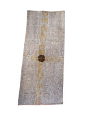 Miringu by Yilpirr Wanambi at Annandale Galleries