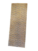 Rulyapa by Dhurrumuwuy Marika at Annandale Galleries