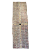 Untitled by Yilpirr Wanambi at Annandale Galleries