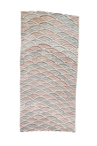 Rulyapa by Dhurrumuwuy Marika at Annandale Galleries