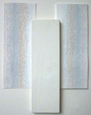 Maquette for Winged Figure by Howard Taylor at Annandale Galleries
