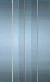 Untitled (Space Screen) by Howard Taylor at Annandale Galleries