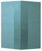 Untitled (Internal Cylinder) by Howard Taylor at Annandale Galleries