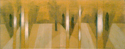 Tree Group by Howard Taylor at Annandale Galleries