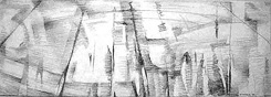 Small Landscape Study by Howard Taylor at Annandale Galleries