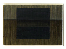 Study for Masked Landscape by Howard Taylor at Annandale Galleries
