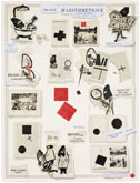 Traité D'Arithmétique by William Kentridge at Annandale Galleries