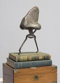 Nose I by William Kentridge at Annandale Galleries