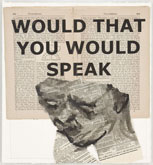 Untitled by William Kentridge at Annandale Galleries