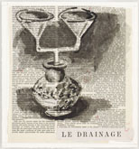 Untitled by William Kentridge at Annandale Galleries