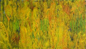One Morning Early by Guy Warren at Annandale Galleries