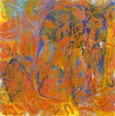 Refuge by Guy Warren at Annandale Galleries