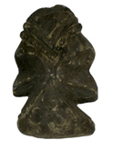 Ruanmatur by Ambrym Community at Annandale Galleries