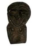 Ruanmatur by Ambrym Community at Annandale Galleries