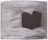 Open Book by Kevin Malloy at Annandale Galleries