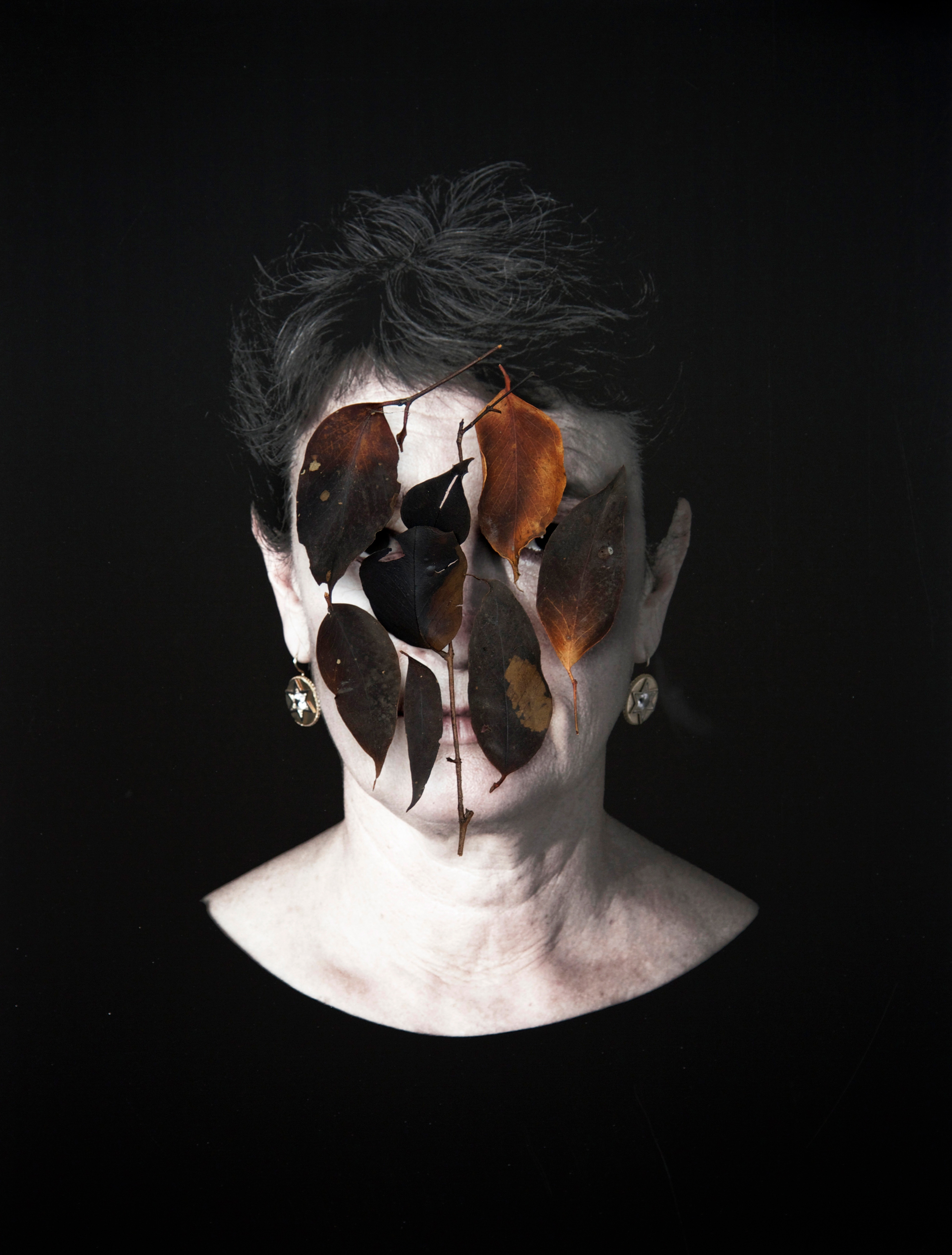 DISguised by megan evans at Annandale Gallery