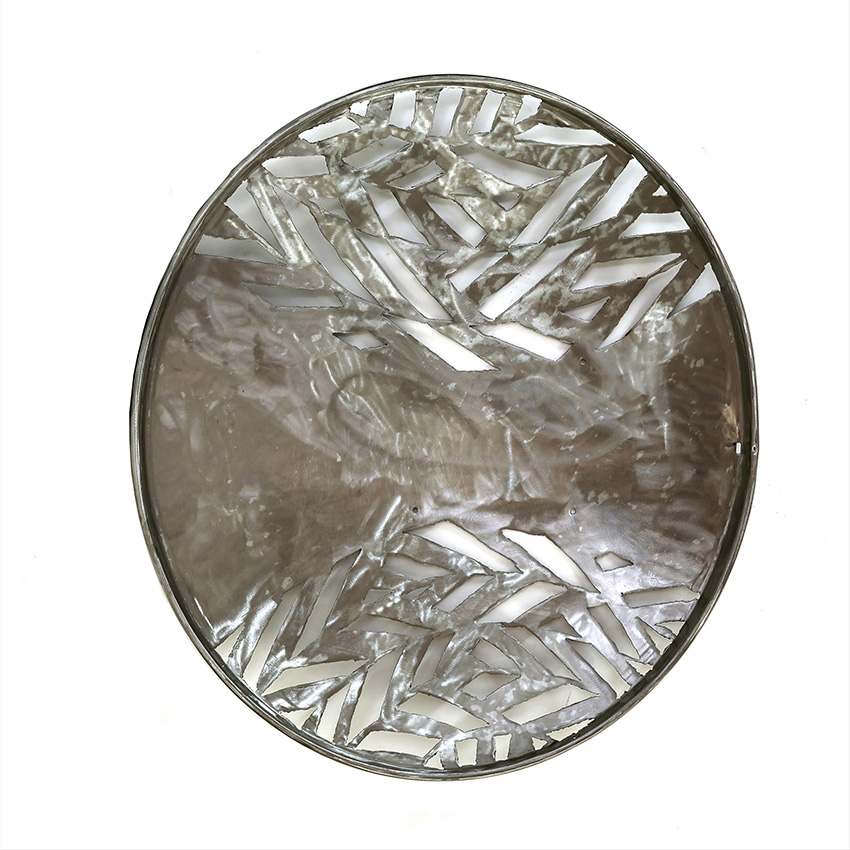 Darra by Gunybi Ganambarr at Annandale Gallery