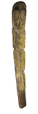 Mague Ne Hiwir (Ranking Black Palm) by Ambrym Community at Annandale Galleries