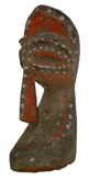 Pako by Ambrym Community at Annandale Galleries