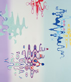 Passive Vigor by Shirley Kaneda at Annandale Galleries