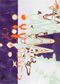 Frivolous Rigor by Shirley Kaneda at Annandale Galleries