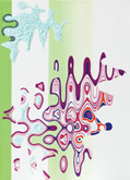 Untitled by Shirley Kaneda at Annandale Galleries
