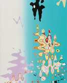 Volatile Serenity by Shirley Kaneda at Annandale Galleries