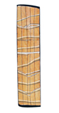 Milmilngkan by John Mawurndjul at Annandale Galleries