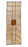 Dilebang by John Mawurndjul at Annandale Galleries