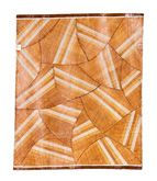 Gungura - The Spiralling Wind by Samuel Namunjdja at Annandale Galleries