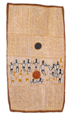 Wangarra by John Bulunbulun at Annandale Galleries