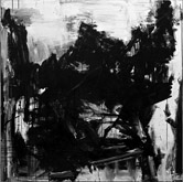 Italy No.13 by John Virtue at Annandale Galleries