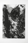 Italy No.10 by John Virtue at Annandale Galleries