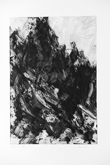 Italy No.13 by John Virtue at Annandale Galleries