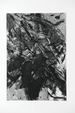 Italy No.18 by John Virtue at Annandale Galleries