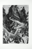 Italy No.23 by John Virtue at Annandale Galleries
