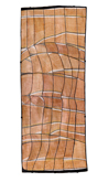 Dilebang by John Mawurndjul at Annandale Galleries