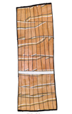 Dilebang by John Mawurndjul at Annandale Galleries