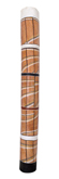 Lorrkon by John Mawurndjul at Annandale Galleries