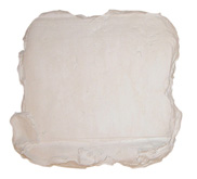 Blanc by Bram Bogart at Annandale Galleries