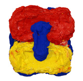 Master by Bram Bogart at Annandale Galleries