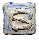 Petit Tableau by Bram Bogart at Annandale Galleries