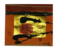 Untitled by Irene Chou at Annandale Galleries