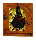 Untitled by Irene Chou at Annandale Galleries