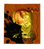 Untitled by Irene Chou at Annandale Galleries
