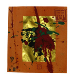 Untitled by Irene Chou at Annandale Galleries
