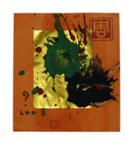 Untitled by Irene Chou at Annandale Galleries