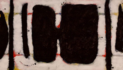Variations On a Theme 3 by John Bartlett at Annandale Galleries
